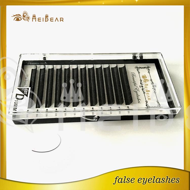 Mink eyelash extensions best price high quality